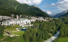 Grand Hotel Kronenhof
